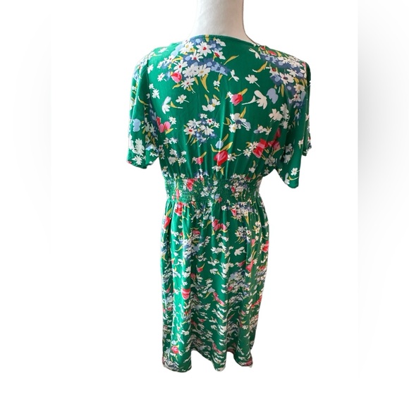 Loft Dress size 10 - Picture 3 of 3